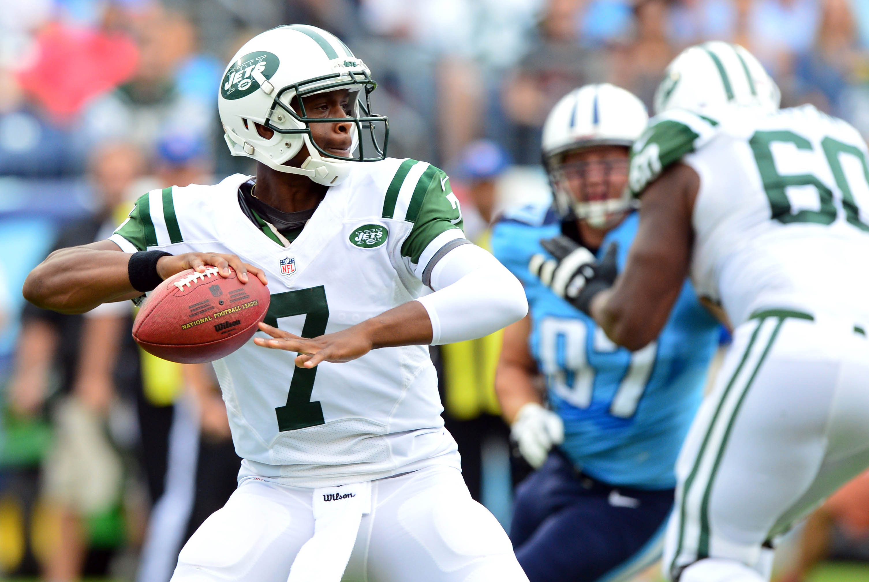 Why Geno Smith can re-establish his fantasy value in Week 4 - ESPN