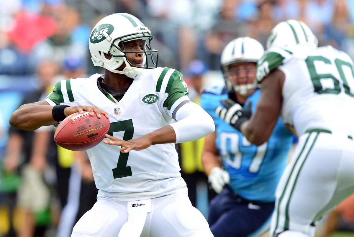 Jets vs. Titans Takeaways from New York's 3813 Loss to Tennessee
