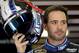 LOUDON, NH - SEPTEMBER 20: Jimmie Johnson, driver of the #48 Lowe's Chevrolet, stands in the garage during practice for the NASCAR Sprint Cup Series Sylvania 300 at New Hampshire Motor Speedway on September 20, 2013 in Loudon, New Hampshire. (Photo by Todd Warshaw/Getty Images)