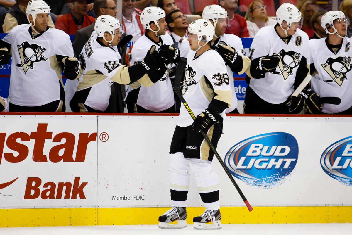 Complete Preview of the Pittsburgh Penguins' 201314 Season News