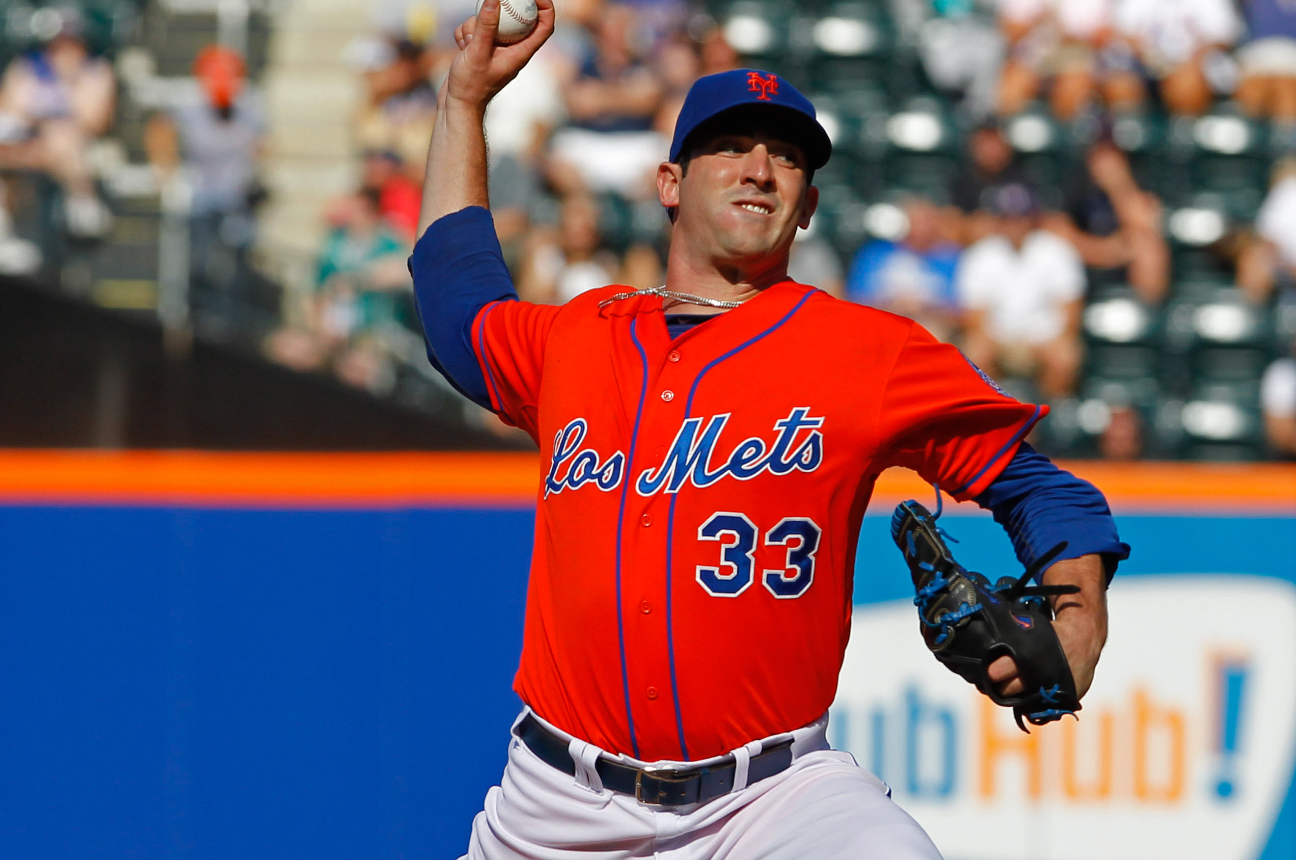 Original Mets recall first spring as NYC's 'lovable losers