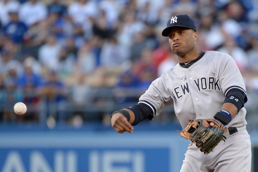 Yankees' decision on Robinson Cano appears to have been right call