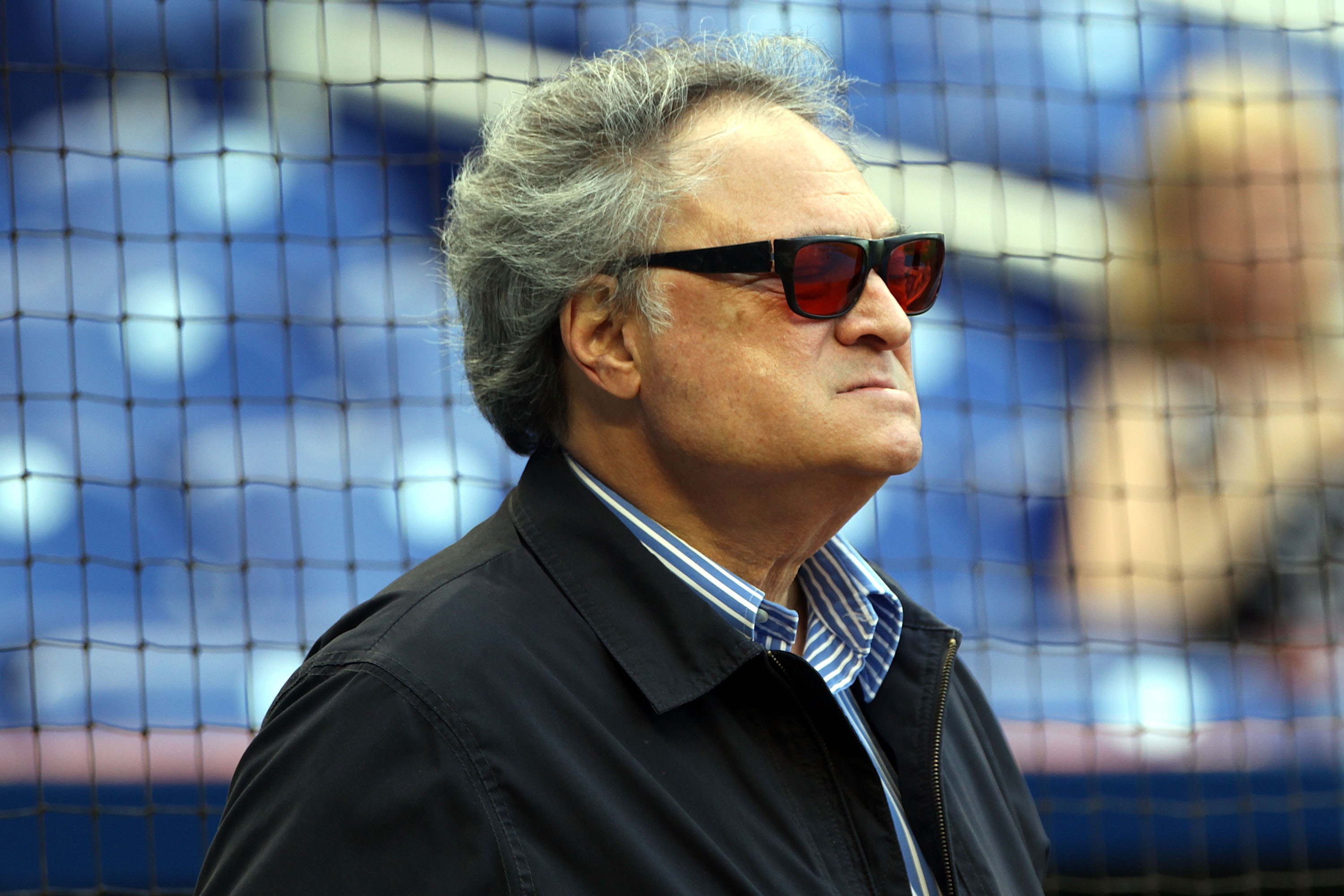 Jeffrey Loria Trades Away Marlins' Dignity - The New York Times