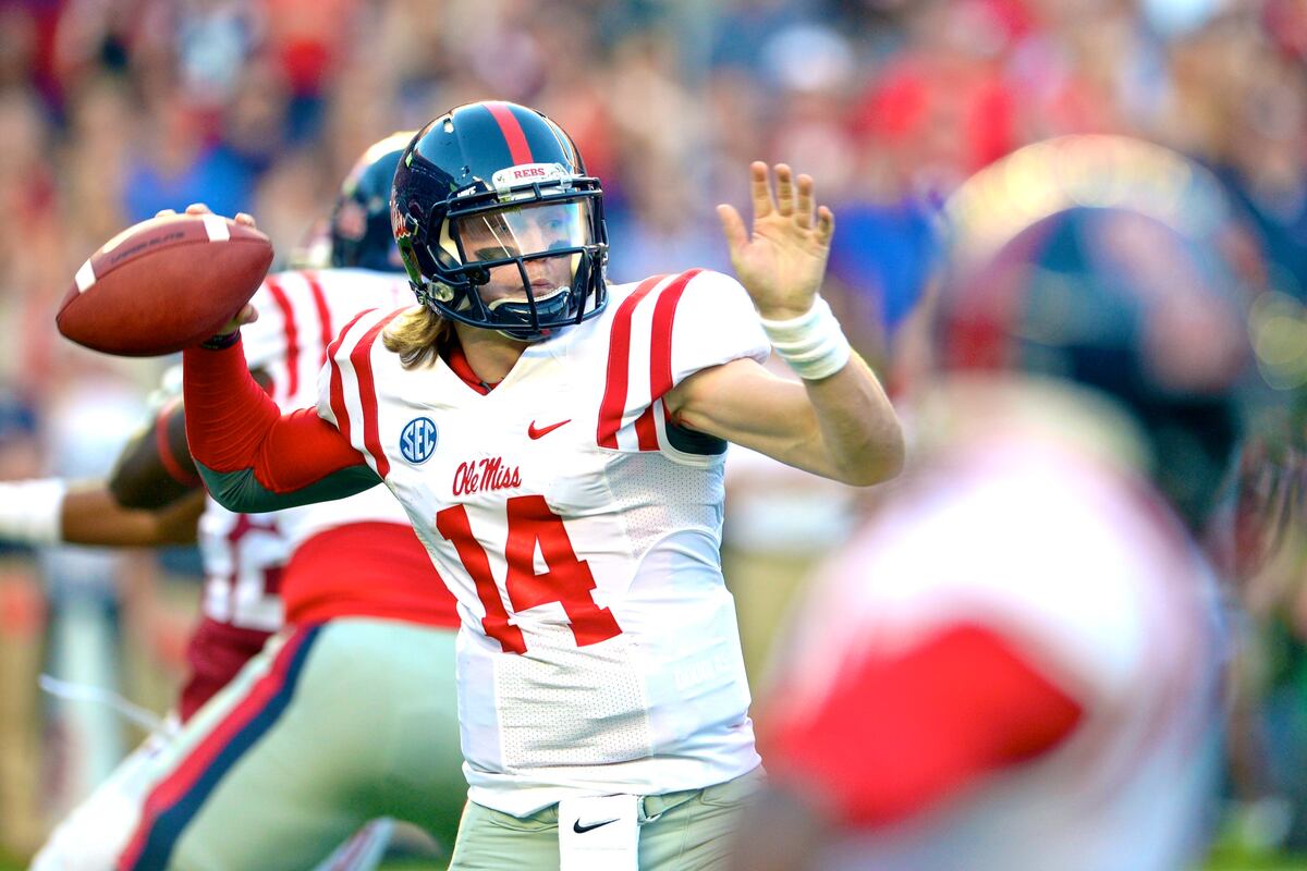 Sec Football Power Ranking Every Team Post Week 5 News Scores Highlights Stats And Rumors Sec Football Power Ranking Every Team Post Week 5 News Scores Highlights Stats And Rumors