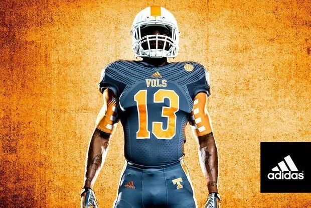 Grading Tennessee's Smokey Gray Uniforms Vols Will Wear vs. Georgia, News,  Scores, Highlights, Stats, and Rumors