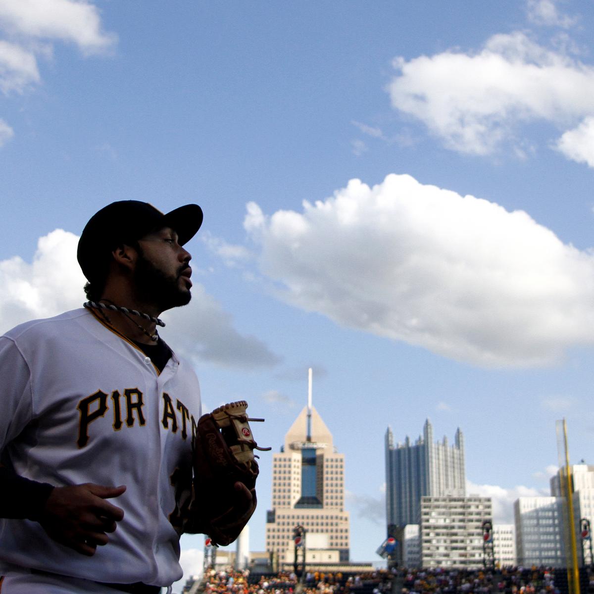 Perspectives: What the 'Nutting Effect' Means for the Pittsburgh Pirates