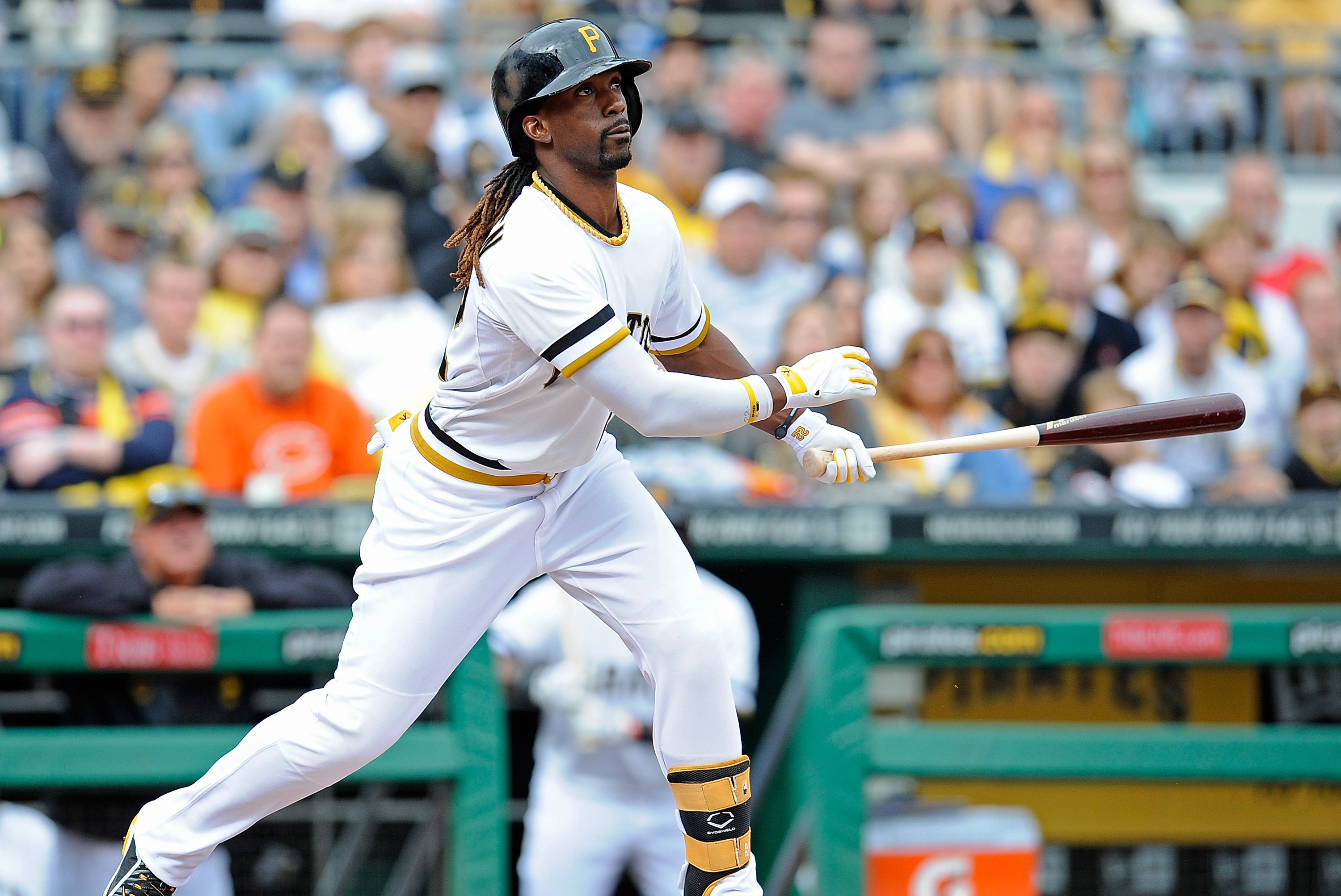 NL Wild Card Schedule 2013: Breaking Down Reds vs. Pirates | Bleacher ...