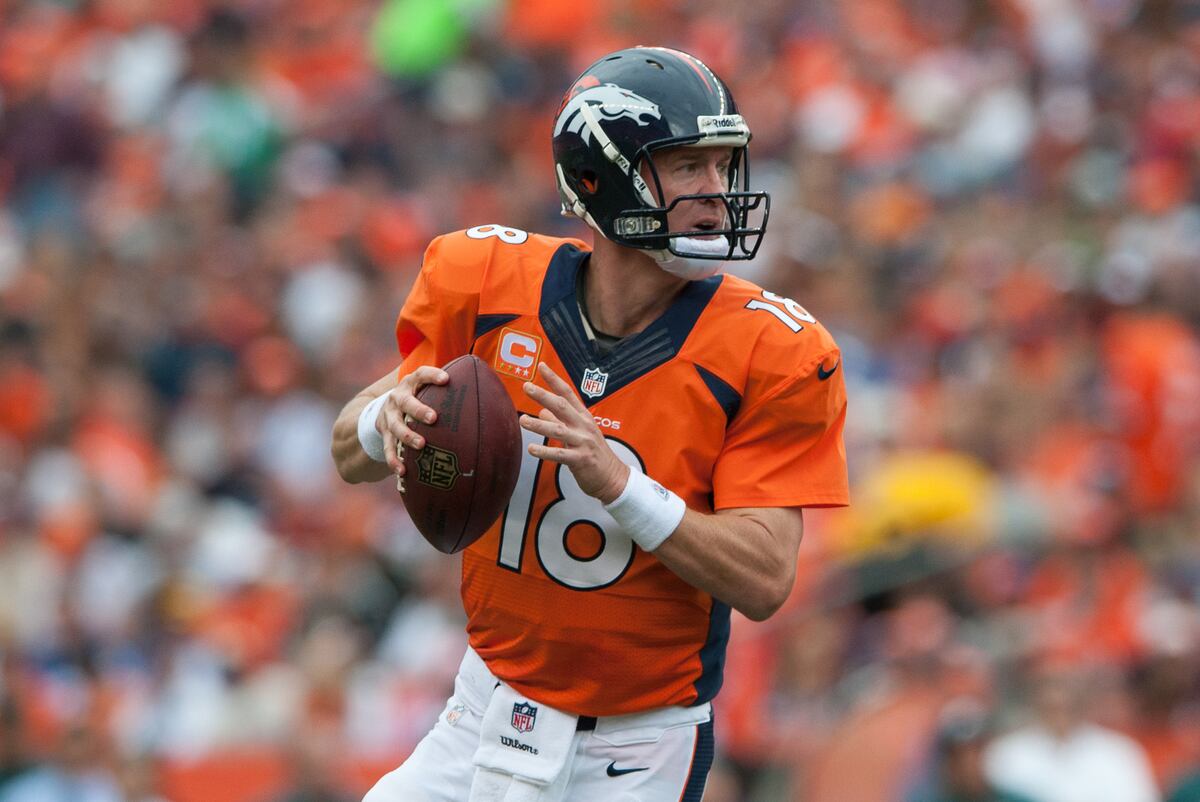 Denver Broncos What You Need to Know Heading into Week 5