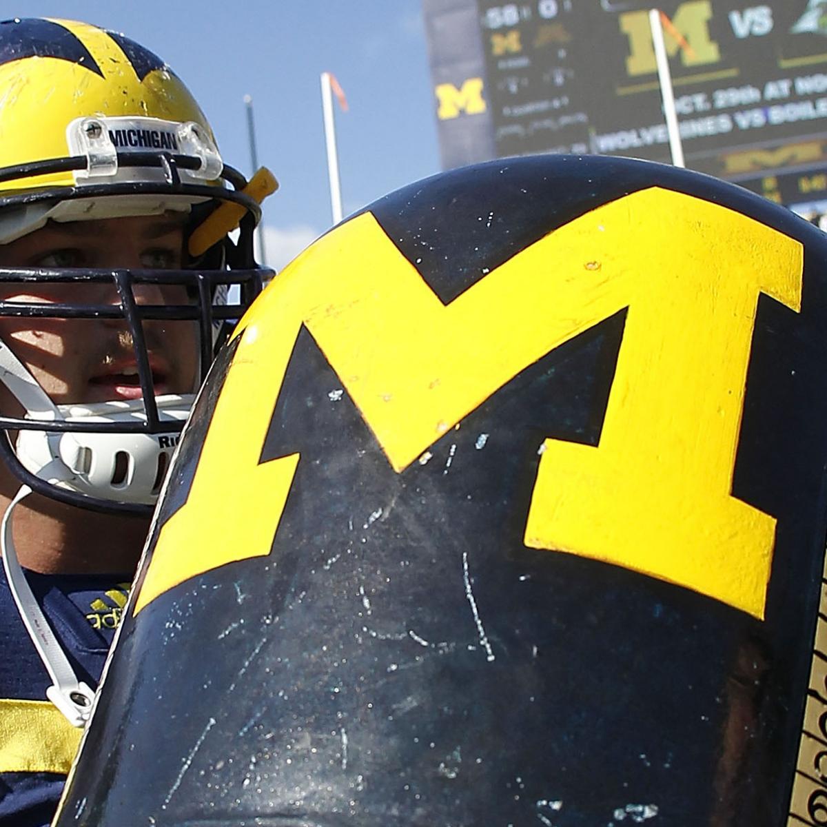Michigan Wolverines vs. Minnesota Golden Gophers: Complete Game Preview 