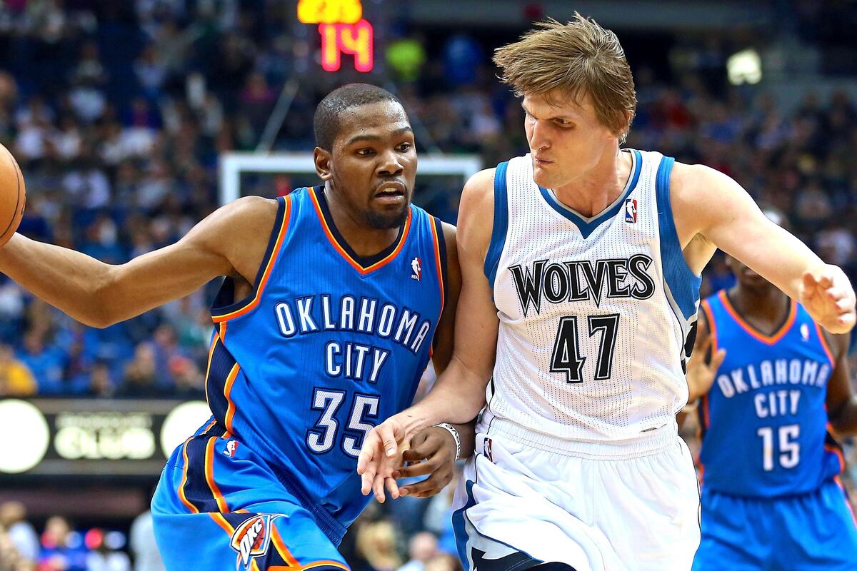 The Secret Ingredient of the Nets' Title Hopes and Popularity? Andrei ...