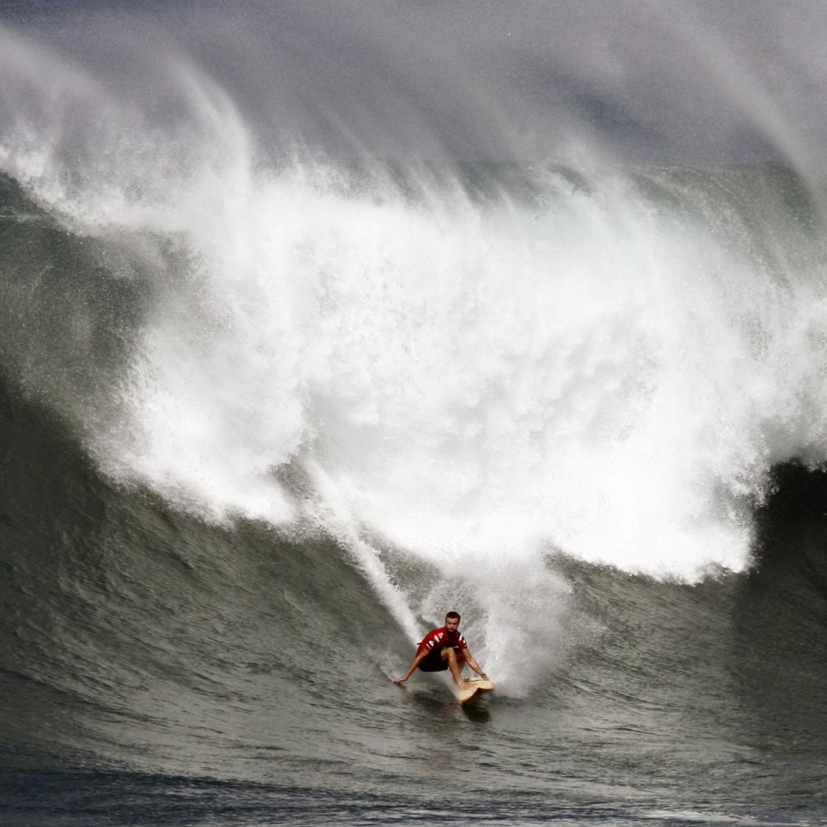 ESPN 30 for 30 Hawaiian Complete Preview for Eddie Aikau Documentary