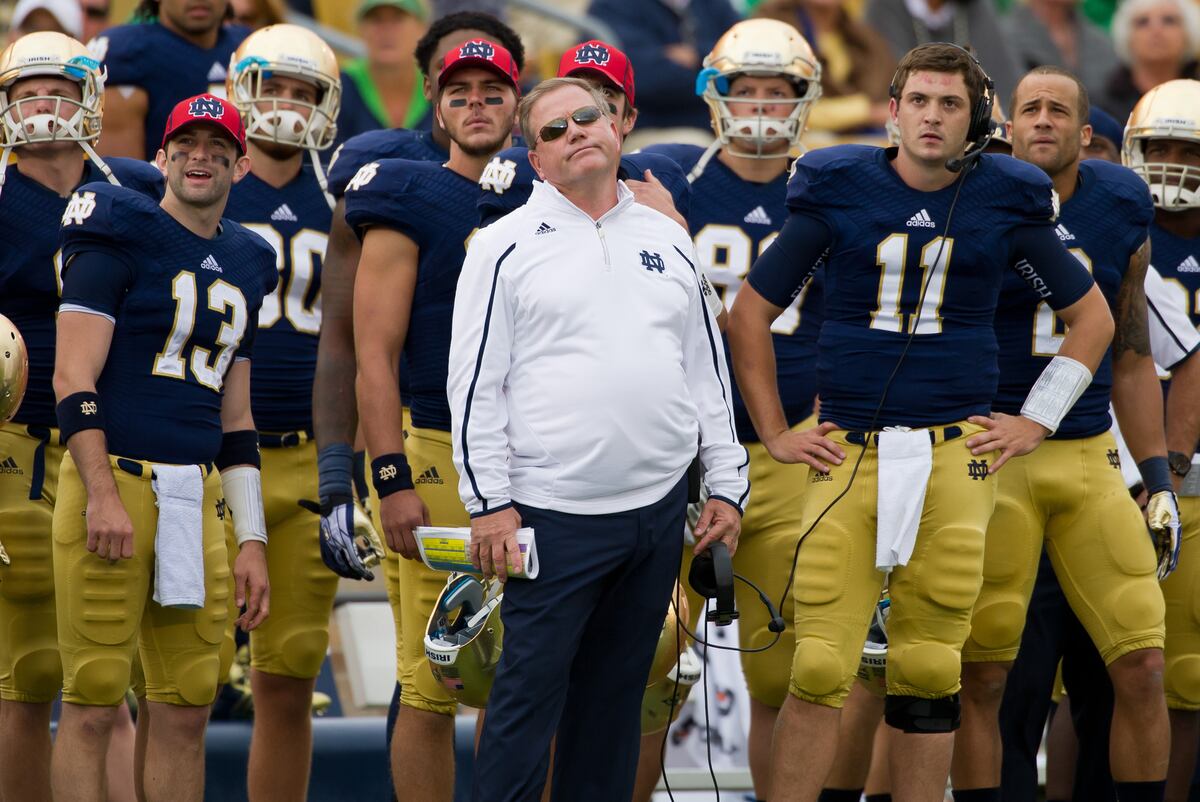 2013 COLLEGE FOOTBALL NATIONAL CHAMPIONS intelligence overview