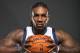 Sep 30, 2013; Dallas, TX, USA; Dallas Mavericks small forward Jae Crowder (9) poses for a photo during media day at the American Airlines Center. Mandatory Credit: Jerome Miron-USA TODAY Sports