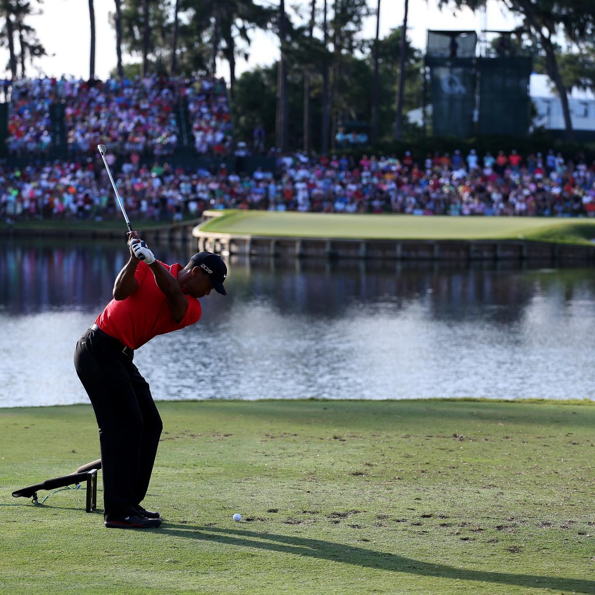 TPC Sawgrass HEALS Autism | Bleacher Report | Latest News, Videos and Highlights