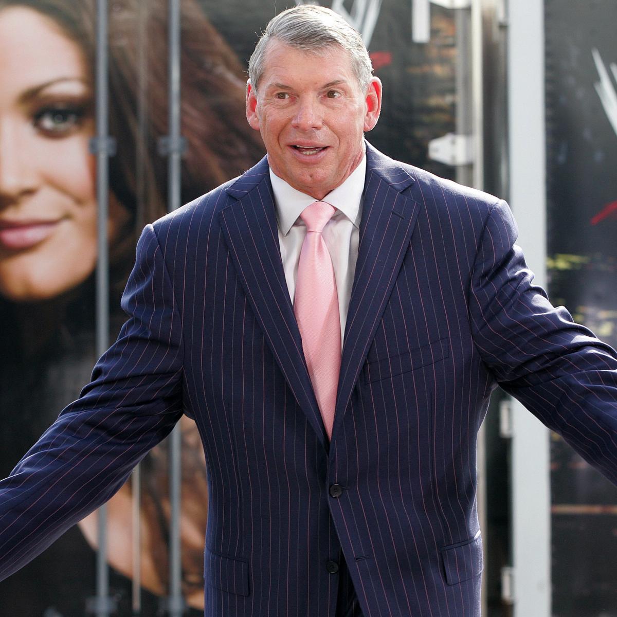 Aprilia Wwe Stephanie Mcmahon X Videos - Potential Stephanie and Vince McMahon Feud Would Be a Smart Move for WWE |  News, Scores, Highlights, Stats, and Rumors | Bleacher Report
