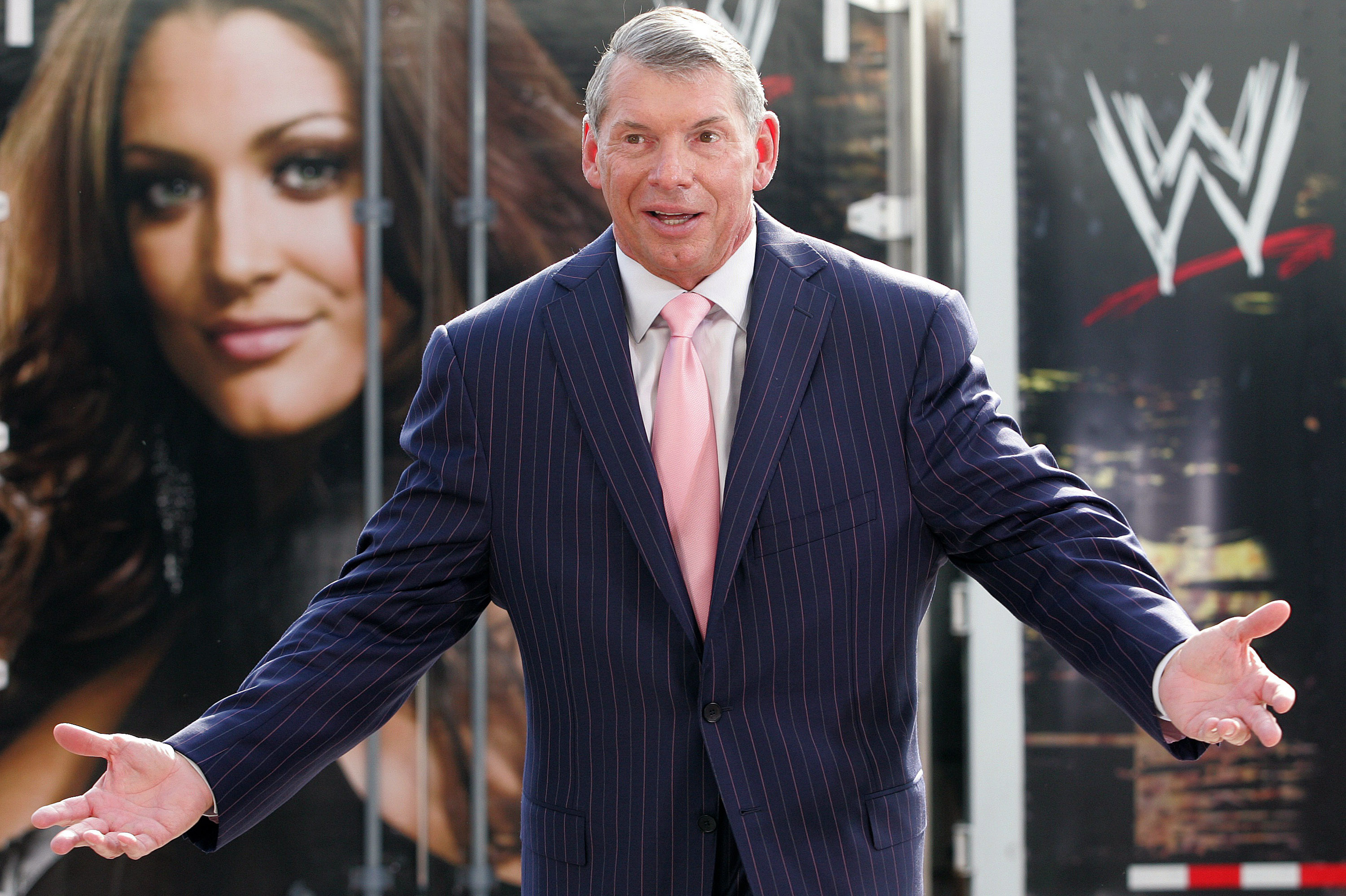 Potential Stephanie and Vince McMahon Feud Would Be a Smart Move for WWE |  News, Scores, Highlights, Stats, and Rumors | Bleacher Report