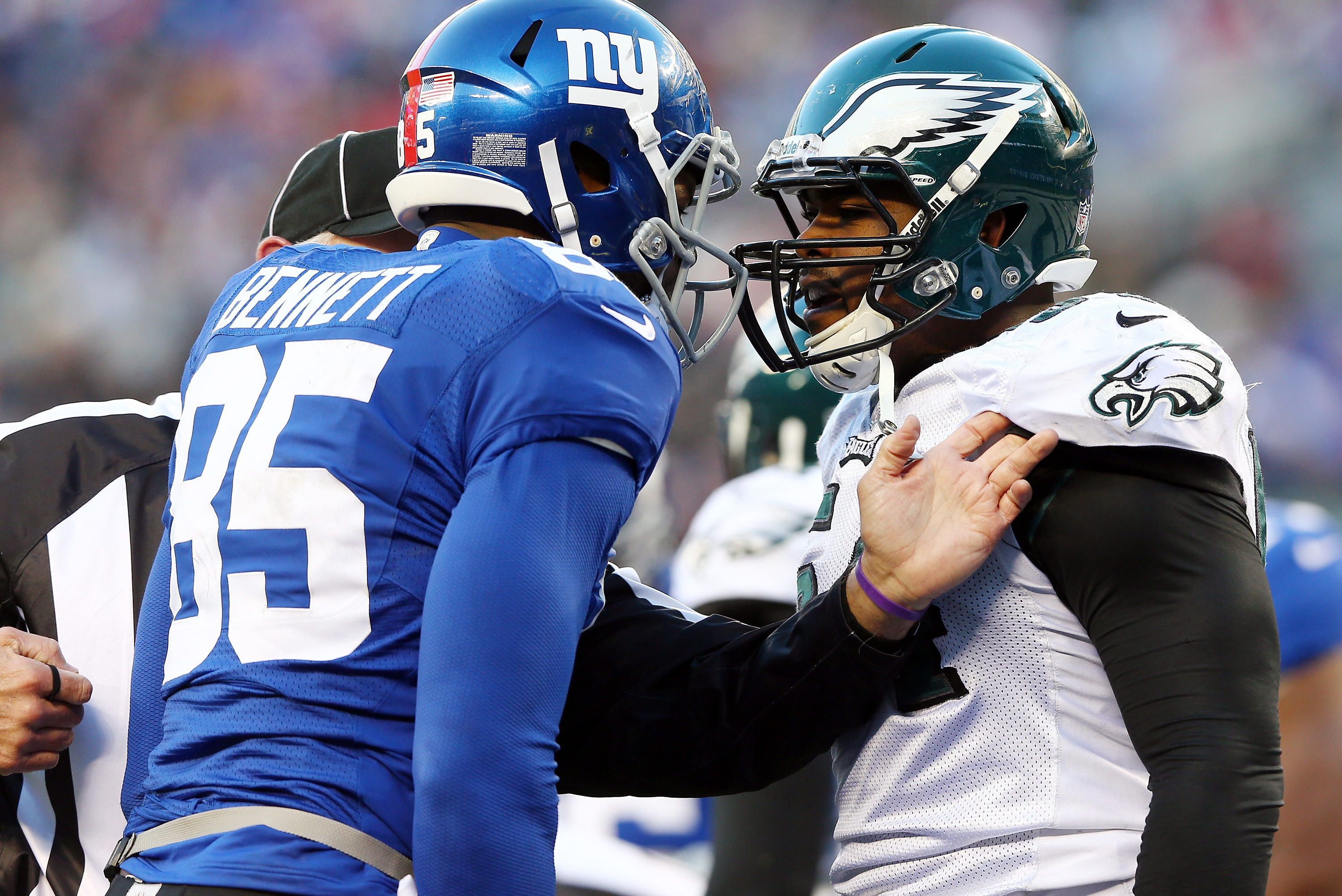 Philadelphia Eagles vs New York Giants: Spread Analysis and Pick Prediction, News, Scores, Highlights, Stats, and Rumors