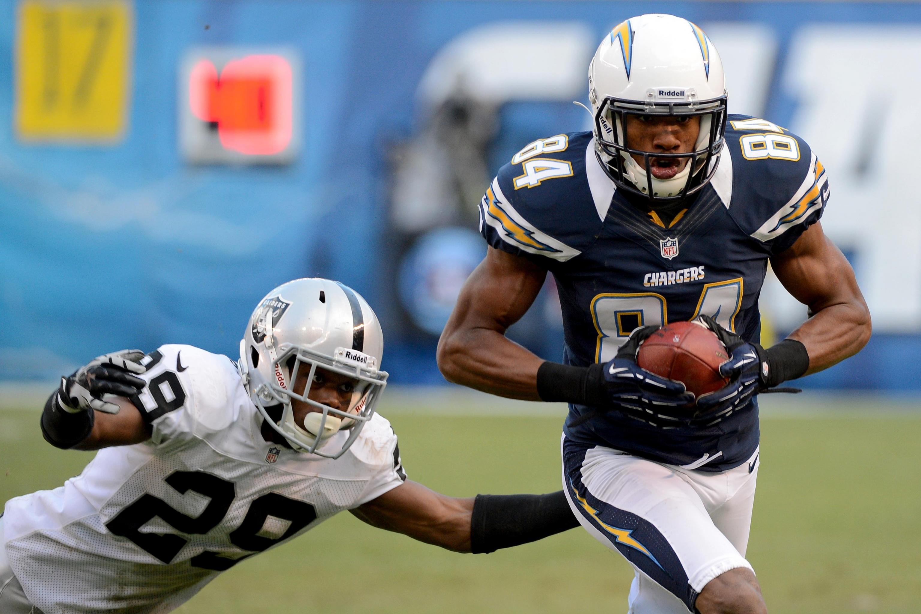 Chargers News: Bolts earn 'B' grade in win over Raiders - Bolts