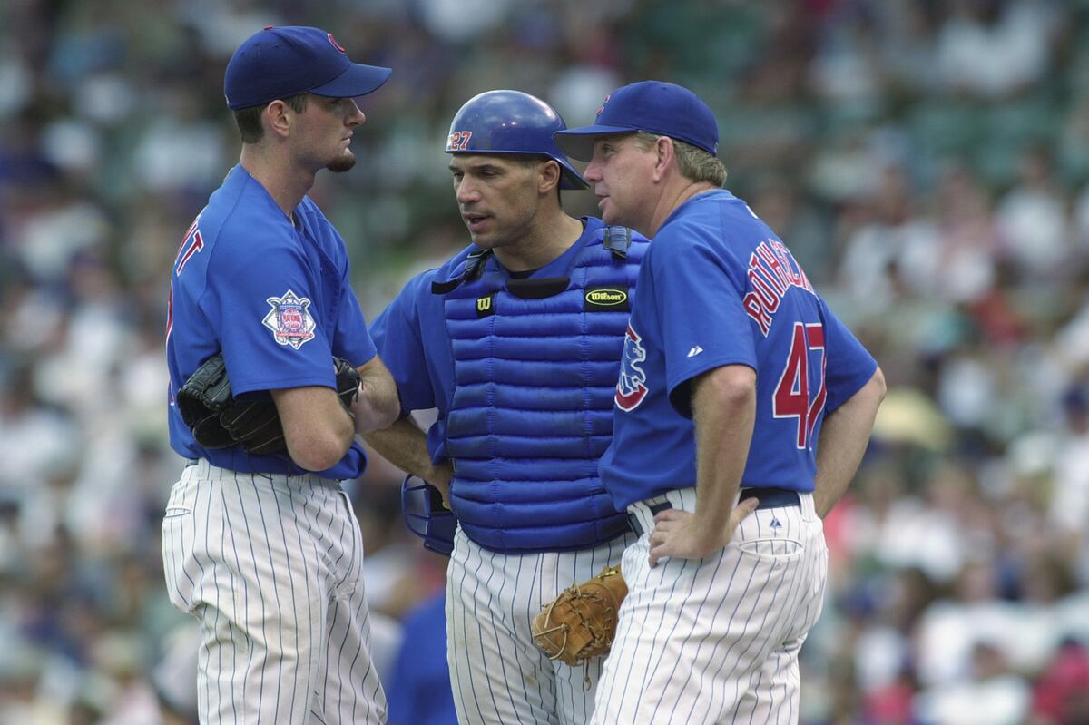 Chicago Cubs 5 Managers Who Make Sense for Cubs Opening News, Scores