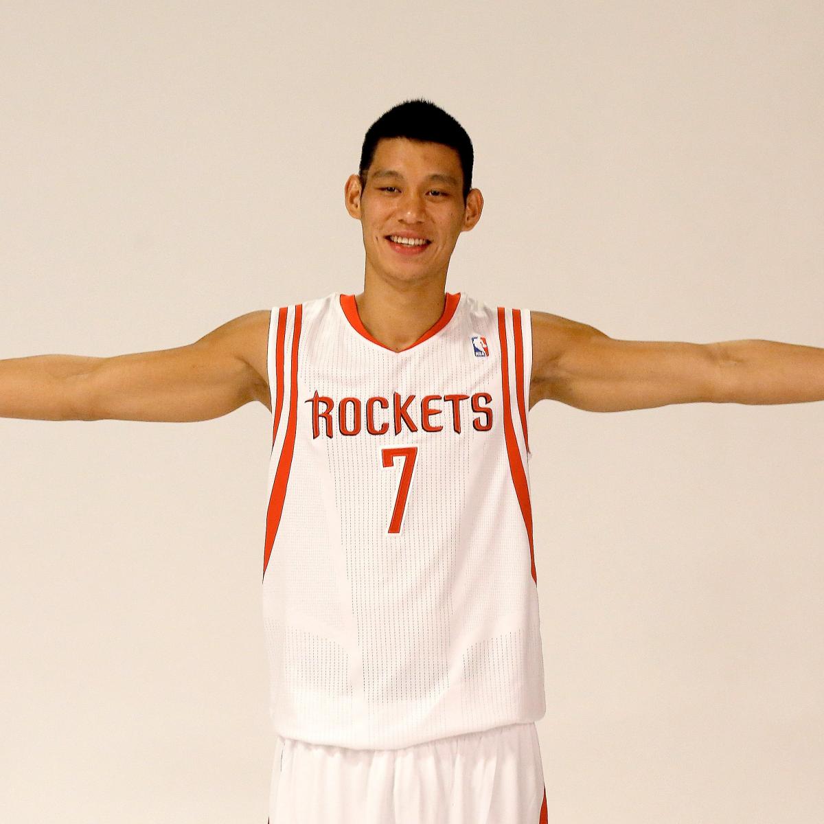 Jeremy Lin brings Linsanity to Houston, Jeremy Lin