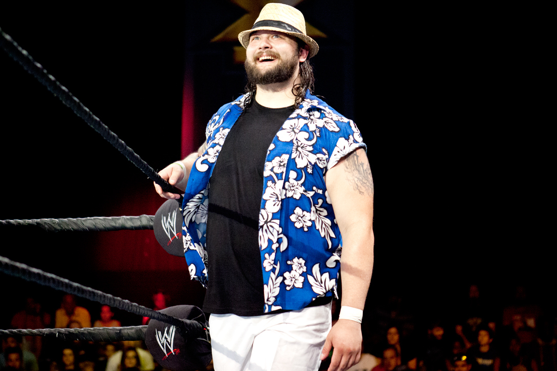 Yowie Wowie Bray Wrestler Wyatt Wrestling Follow buzzards T Shirt - Limotees