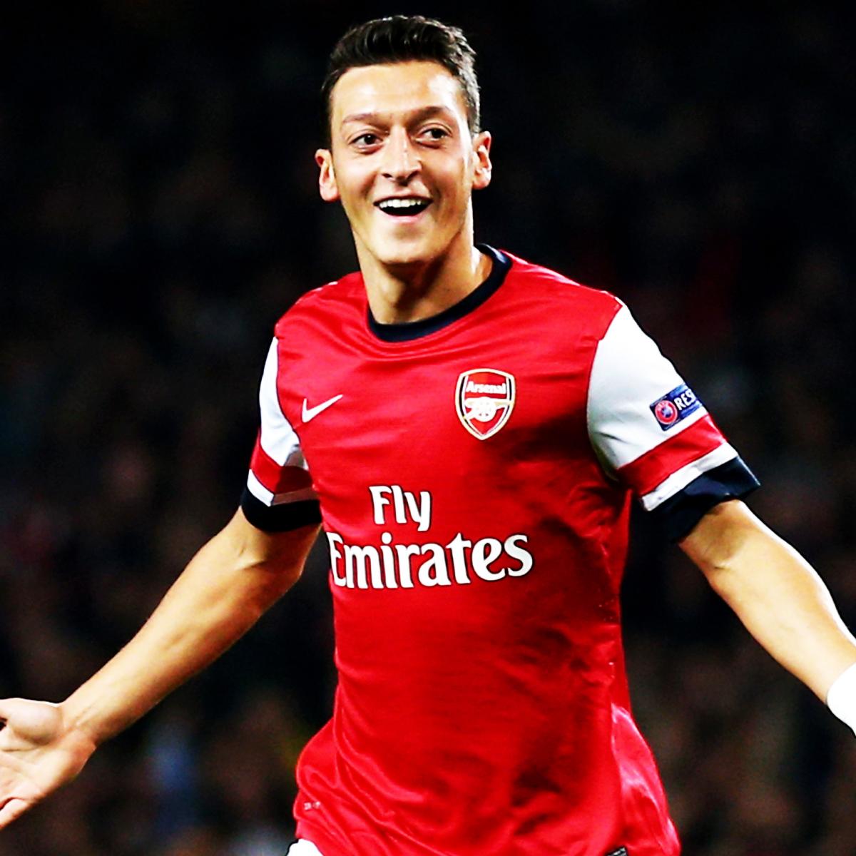 Champions League Results Analysing Arsenal vs. Napoli and the Night's