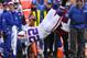 ORCHARD PARK, NY - DECEMBER 09: Fred Jackson