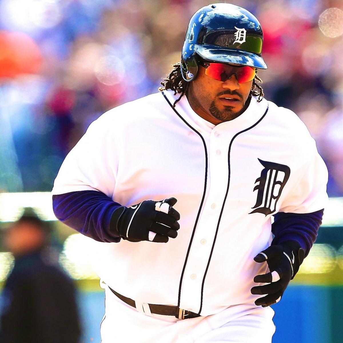 Baseball-Reference and Random Acts of Detroit Tigers