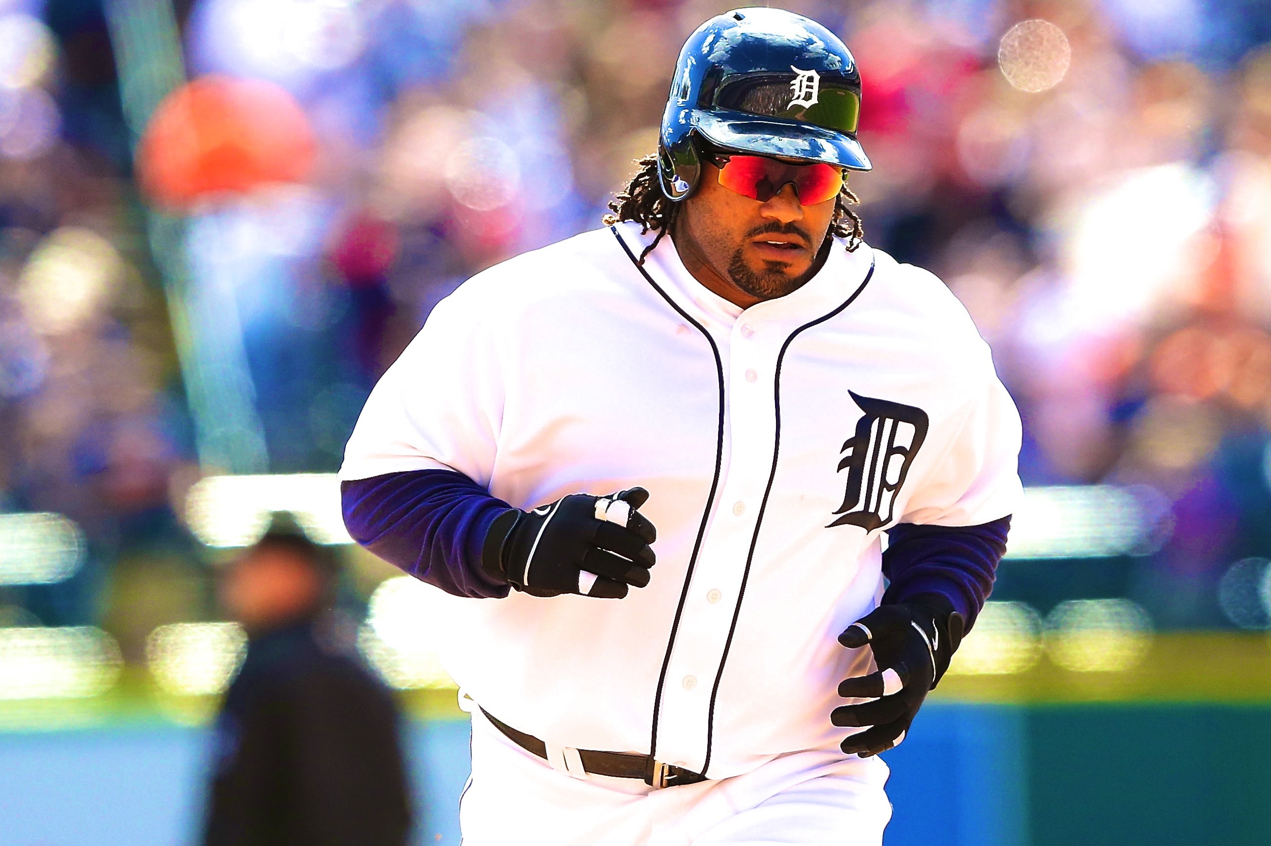 Why Prince Fielder's Performance Nosedives in the Postseason, News,  Scores, Highlights, Stats, and Rumors