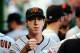 Tim Lincecum is currently at the top of the Giants free-agent wish list.