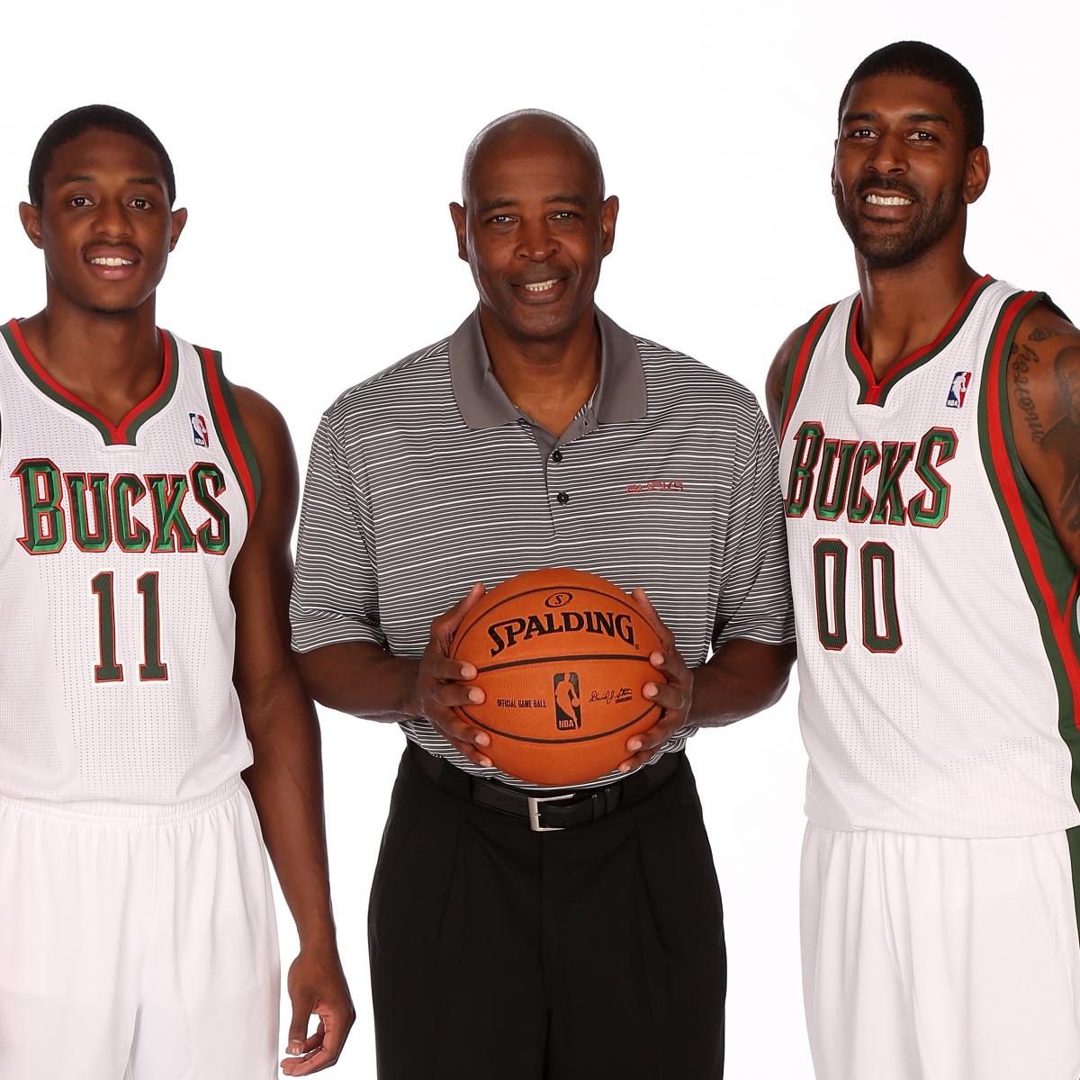 Reports: Bucks agree to sign O.J. Mayo to three-year deal - Sports  Illustrated
