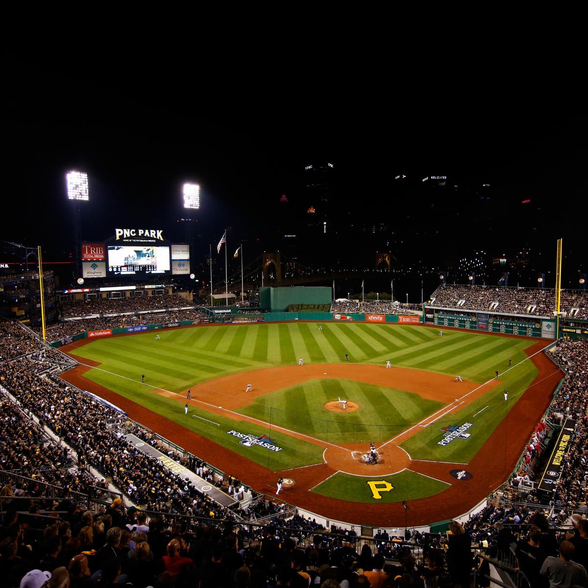 2013 Pittsburghers of the Year: Pittsburgh Pirates