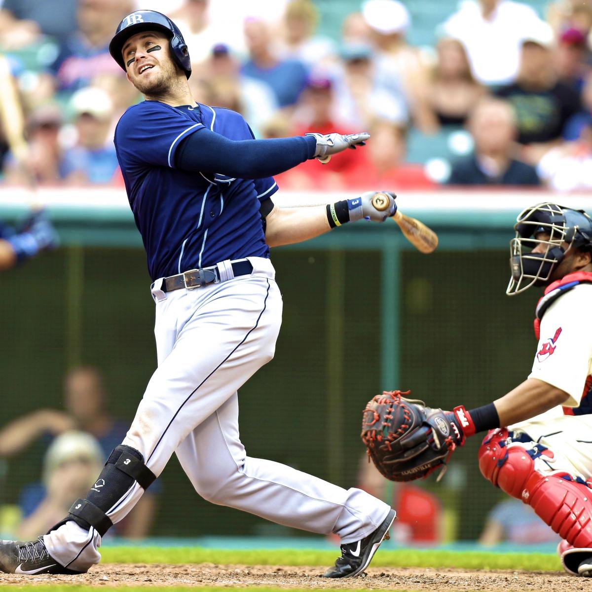 AL Wild Card Game 2013 Rays vs. Indians Breakdown and Predictions