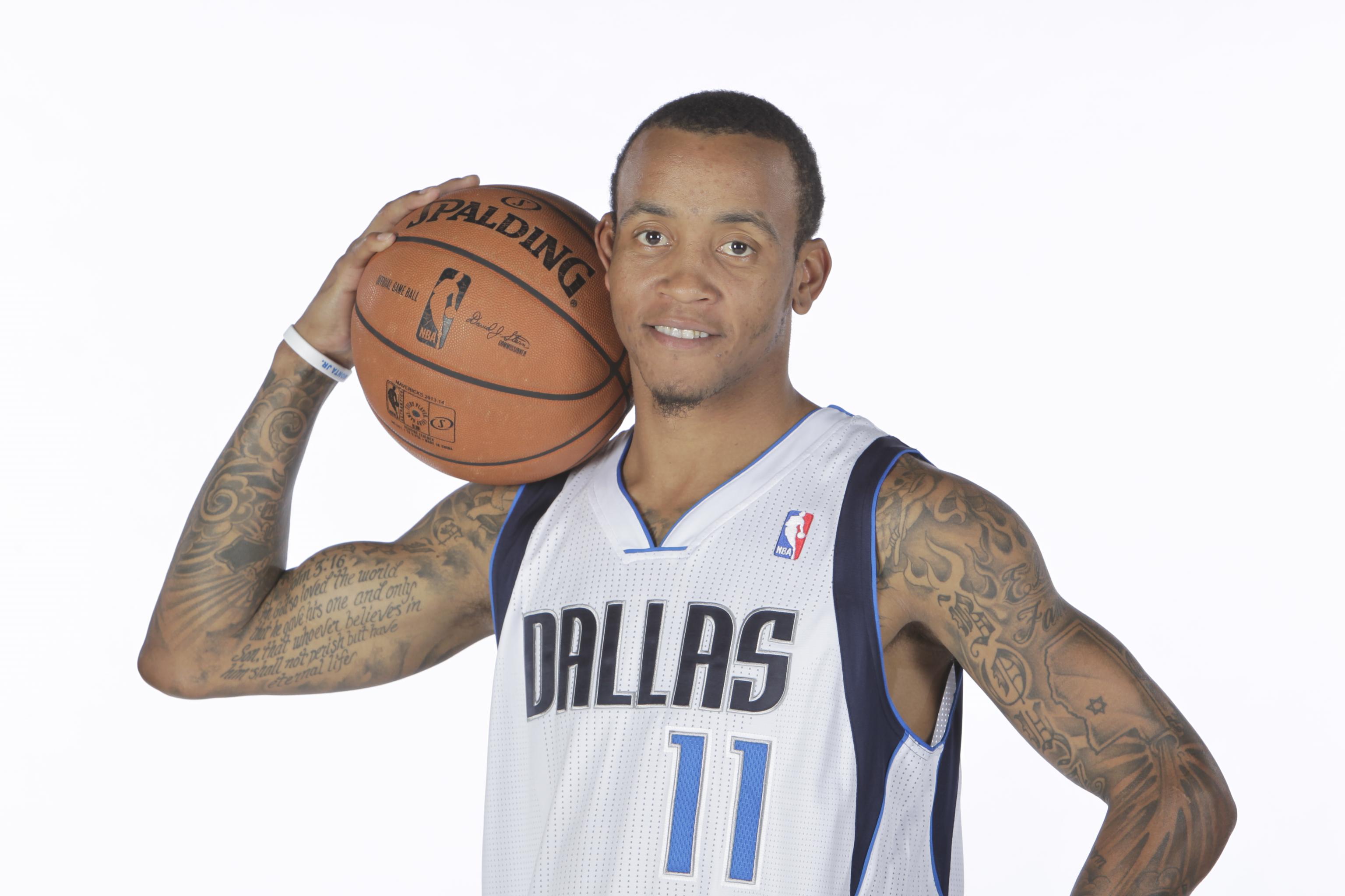 Potential Landing Spots for Monta Ellis in NBA Free Agency, News, Scores,  Highlights, Stats, and Rumors