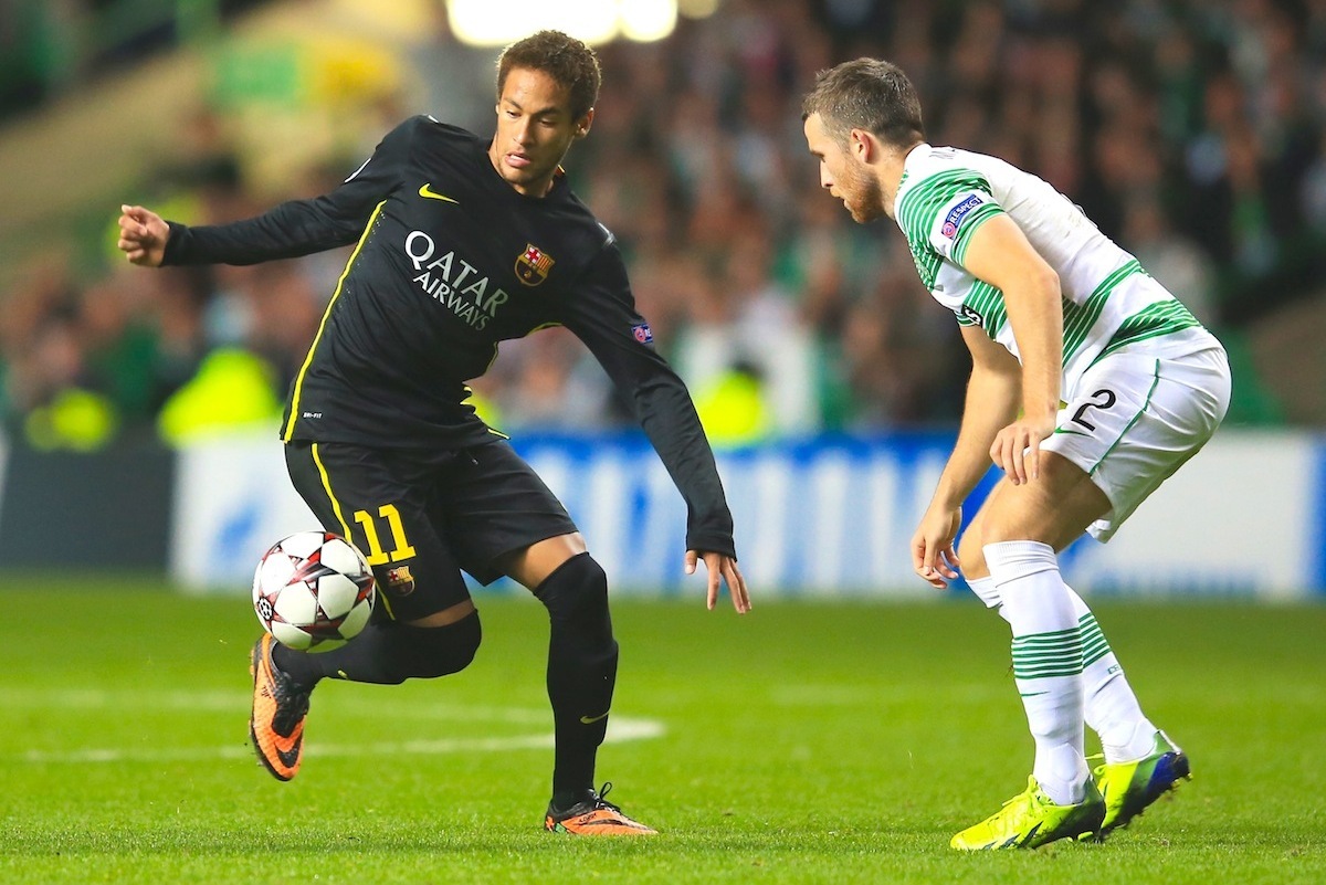 FC Barcelona: Grading Neymar's European Transition with Barcelona