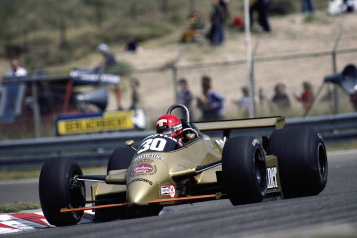 Youngest Ever F1 Driver: What Most People Get Wrong