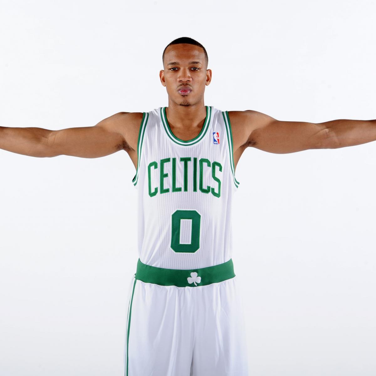 Report: Celtics Were Close To Deal With Clippers For Avery Bradley - CBS  Boston