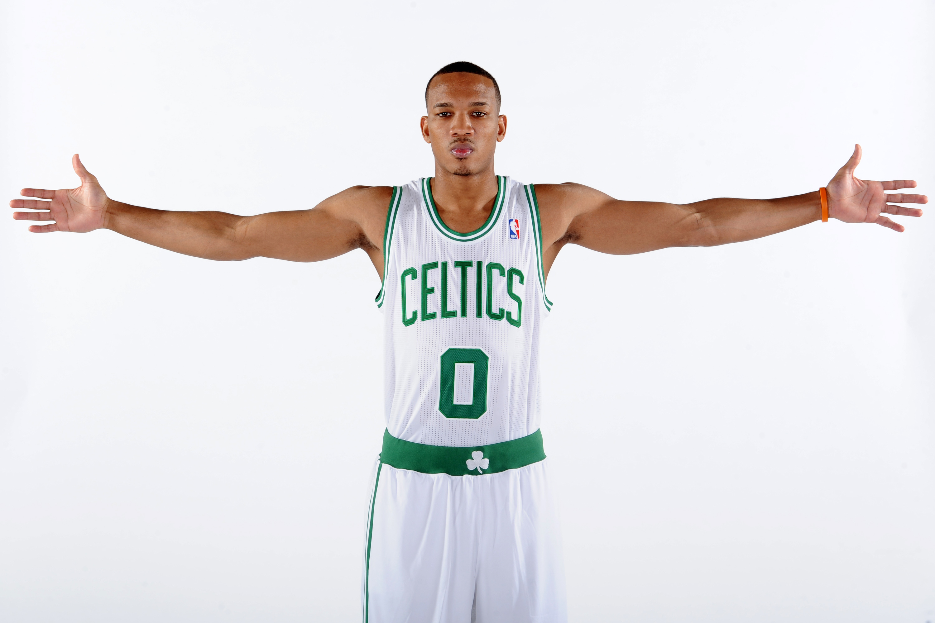 Boston Celtics Xl Avery Bradley Adidas Nba Sleeve Jersey Team Issued 4 –  Rare_Wear_Attire