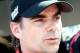 Jeff Gordon talks to media in Daytona after a crash. Credit: Dwight Drum