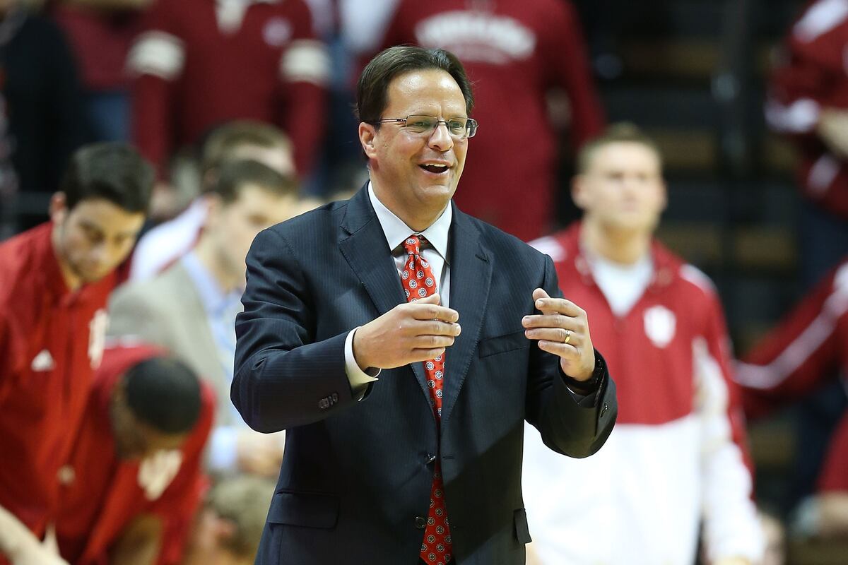 Indiana Basketball Recruiting Latest Updates On Hoosiers Top