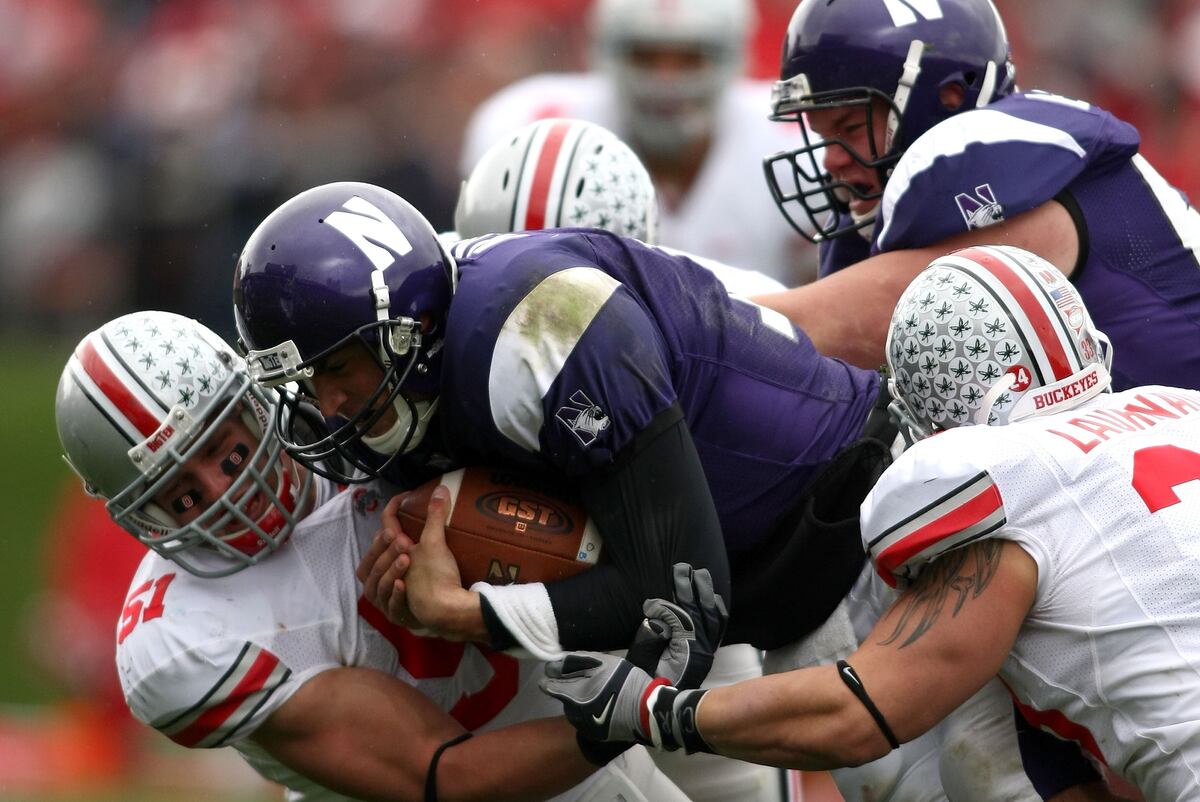 College Football Week 6 Schedule TV And Live Stream Info For Every college-football-week-6-schedule-tv-and-live-stream-info-for-every