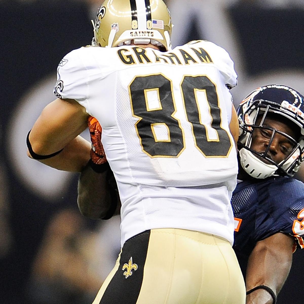 Highlights and Touchdowns: Chicago Bears 9-21 New Orleans Saints