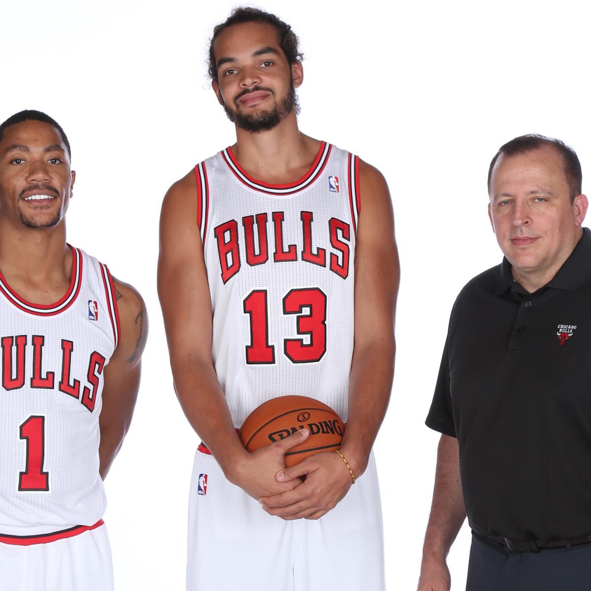 How did Chicago Bulls players spend their summer? Here's a rundown with  training camp fast approaching.