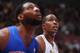 What is Andre Drummond's ceiling as a player?