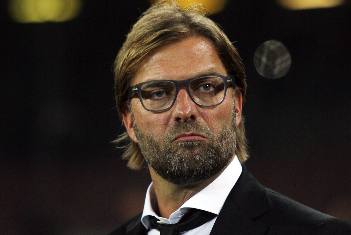 Jurgen Klopp to Miss Arsenal vs. Dortmund Game After UEFA
