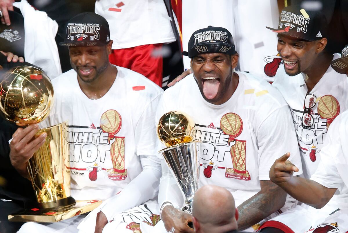 Miami Heat 2013 Preseason: Daily Updates, Scores, News and Analysis