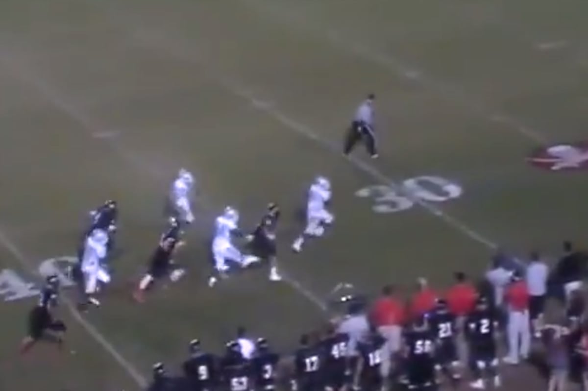 Central Florida HS Football Scores: What Actually Happened in the State Finals