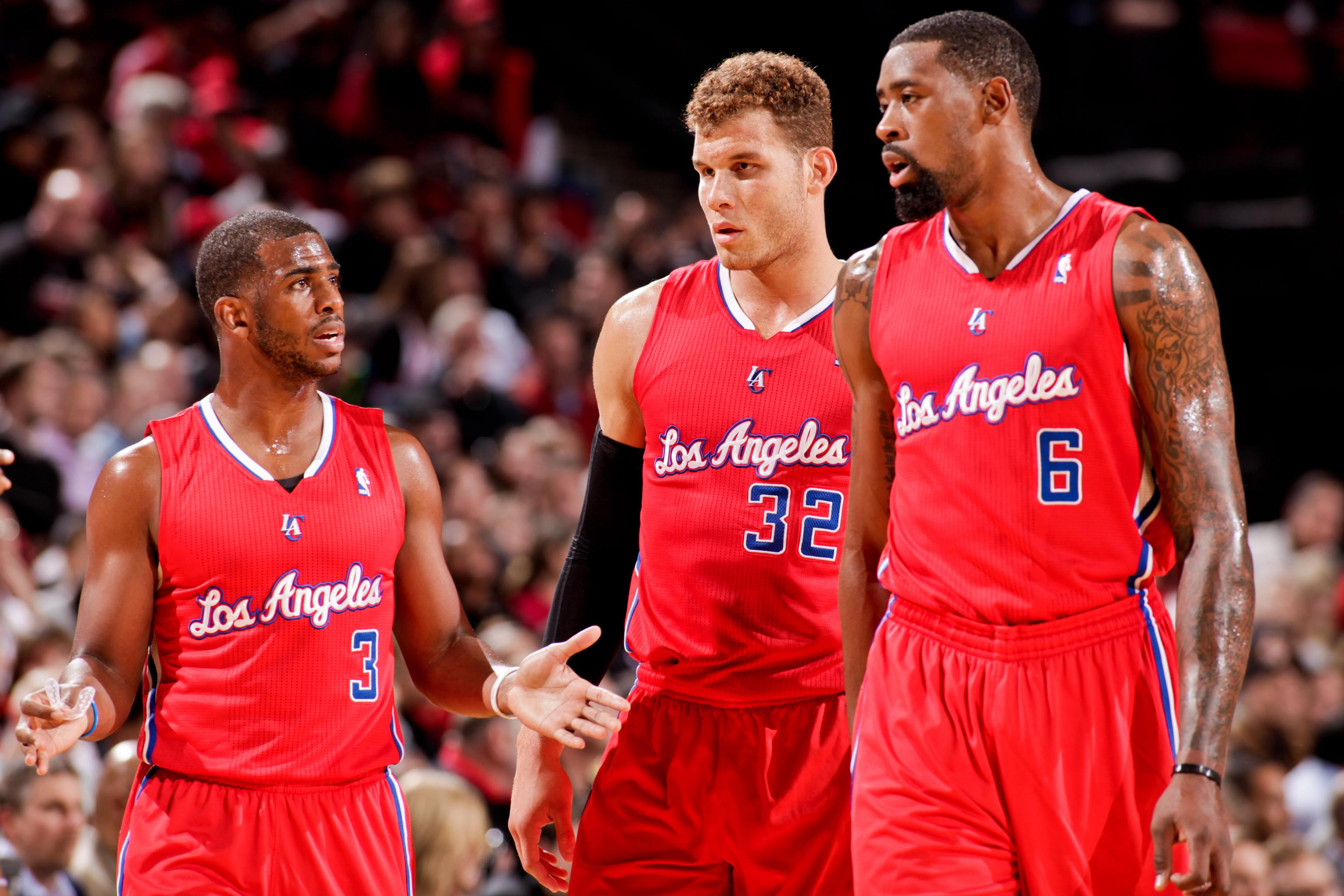 3 Things that could stop LA Clippers from expected NBA title in 2023