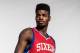 GREENBURGH, NY - AUGUST 06: Nerlens Noel