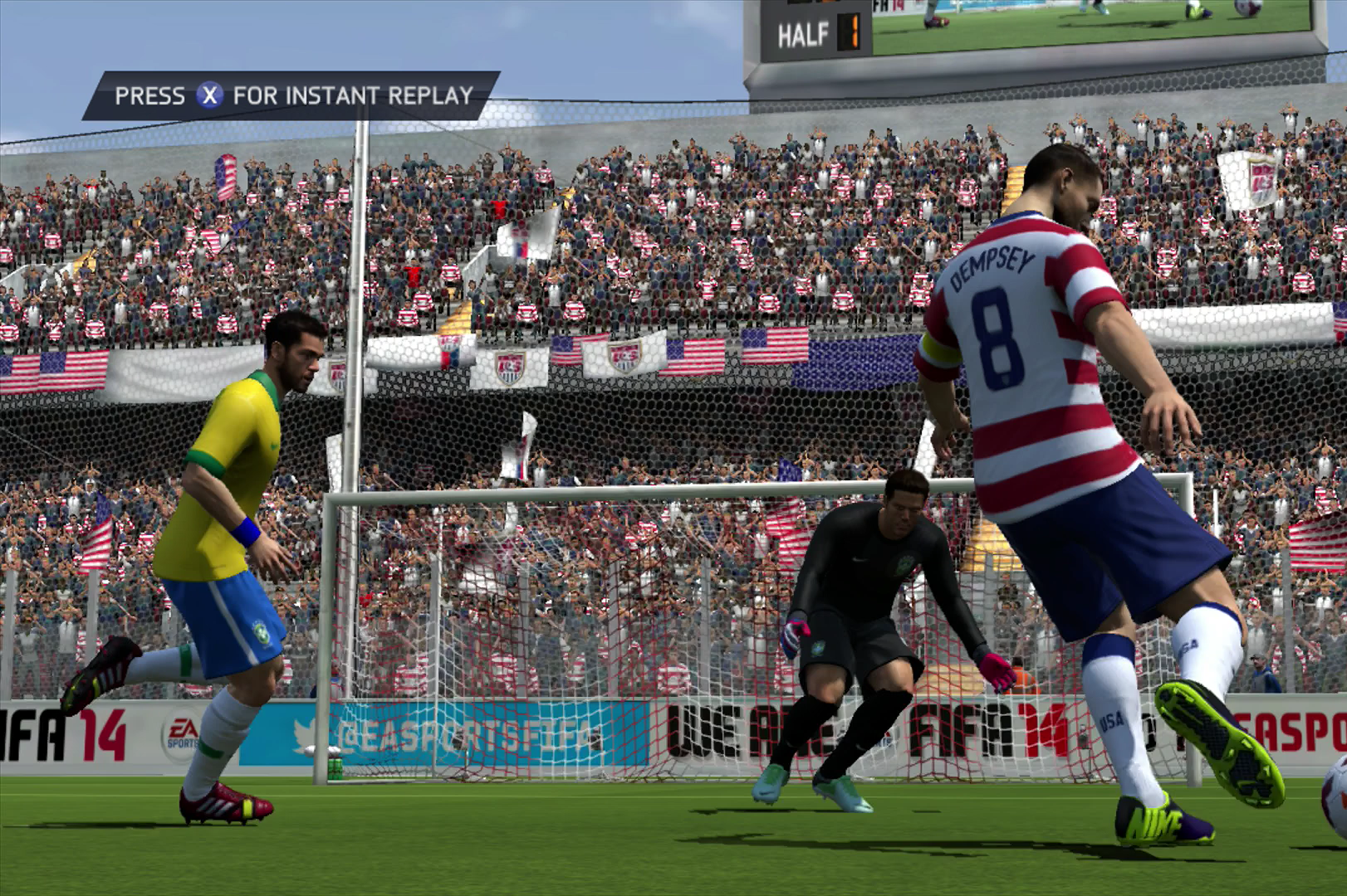 FIFA 14: New Skills That Elevate Your Game | News, Scores, Highlights, Stats, and Rumors | Bleacher Report